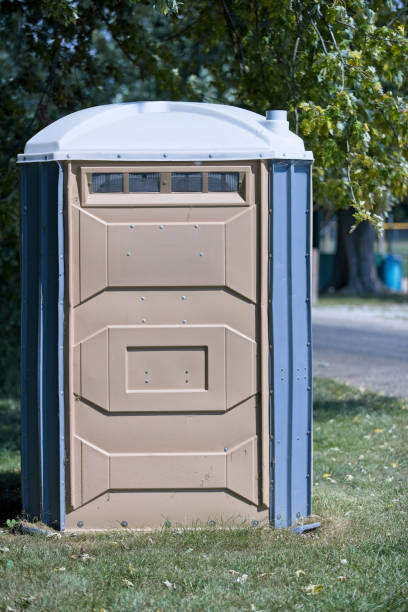 Best Portable restroom trailer rental  in Kendall West, FL