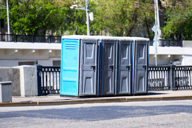 Best Porta potty rental near me  in Kendall West, FL