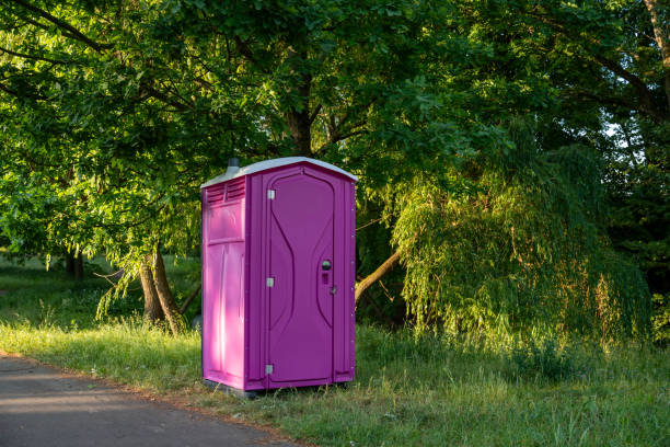 Best Affordable portable toilet rental  in Kendall West, FL