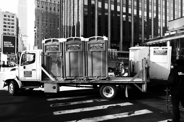  Kendall West, FL Porta Potty Rental Pros